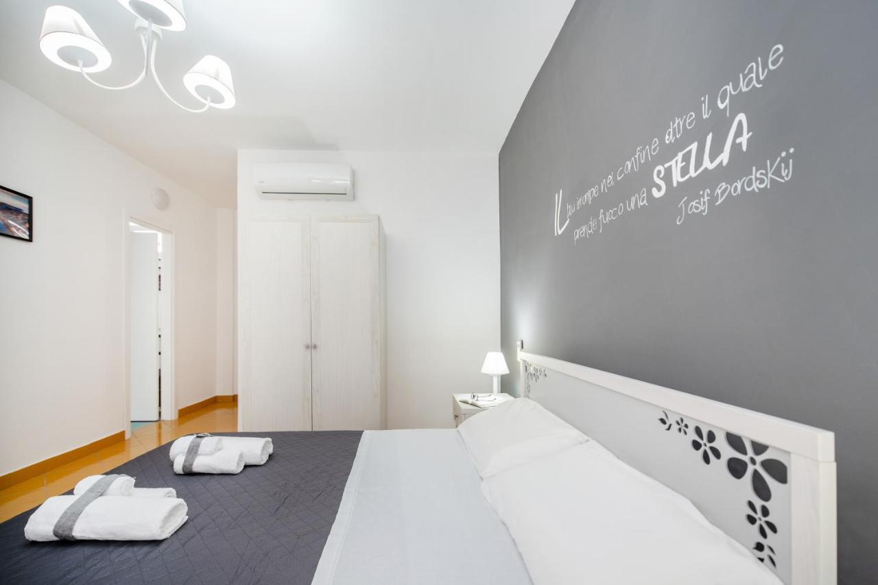 La Casa Del Pozzo Vecchio Bed & Breakfast Procida Exterior photo
